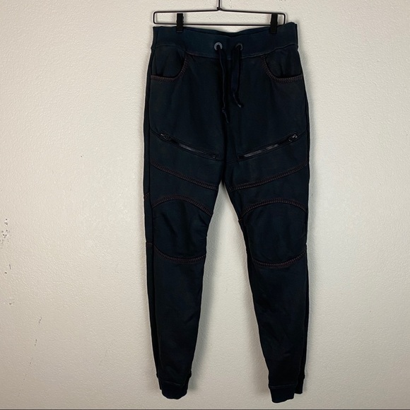 True Religion Sweatpants Size Large - Picture 1 of 9